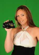 Chroma Key Screen