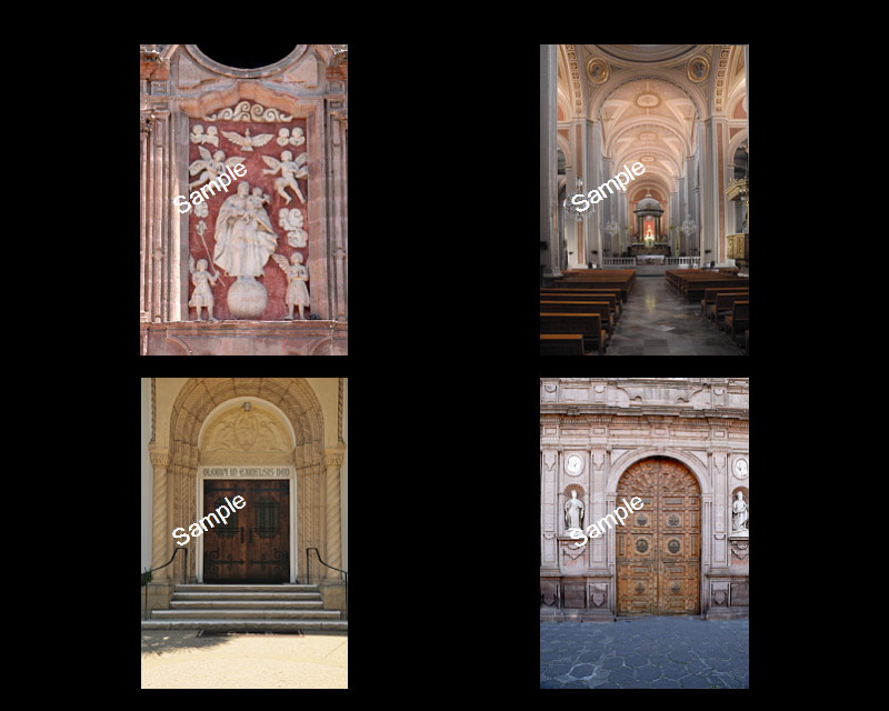 Wedding Backgrounds
