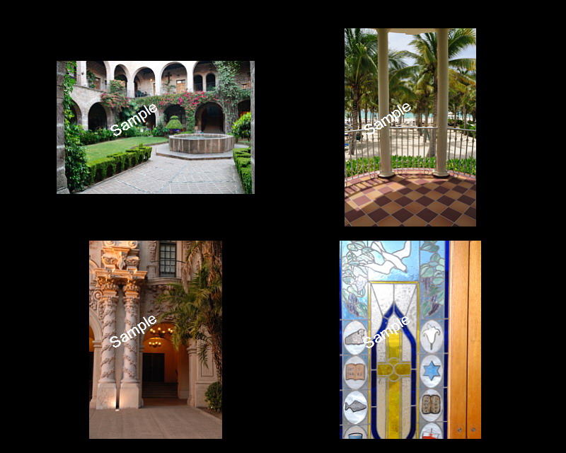 Wedding Backgrounds