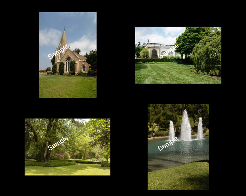 Wedding Backgrounds