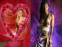 Digital Background