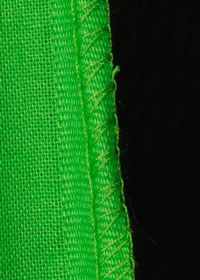 Green Screen Cloth