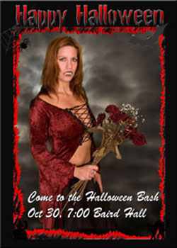 Greeting Cards