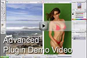 Green Screen