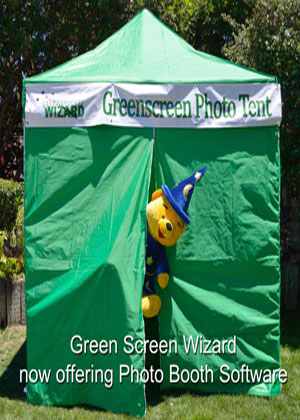 for mac instal Green Screen Wizard Professional 12.2